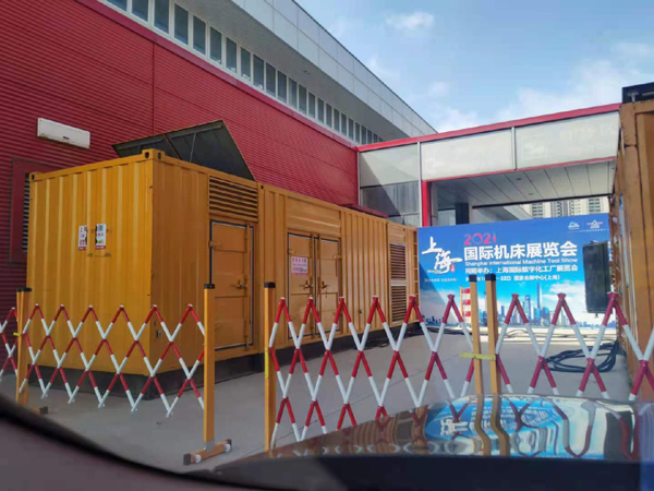 成安发电机出租 对于发电机的特性你了解多少？
