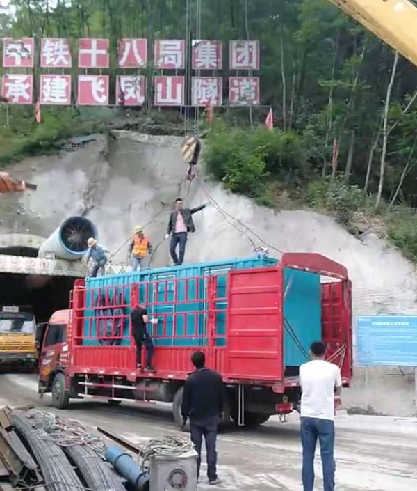 成安发电机组维修后输出功率降低是什么问题