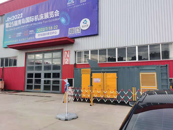 成安发电机租赁-柴油发电机组不及时维护危害大