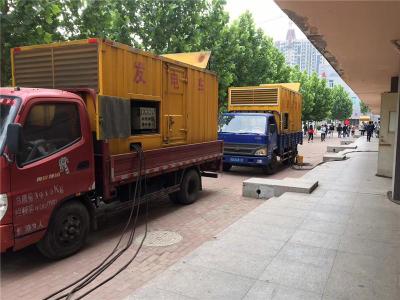 成安是否需要给柴油发电机安装保护装置