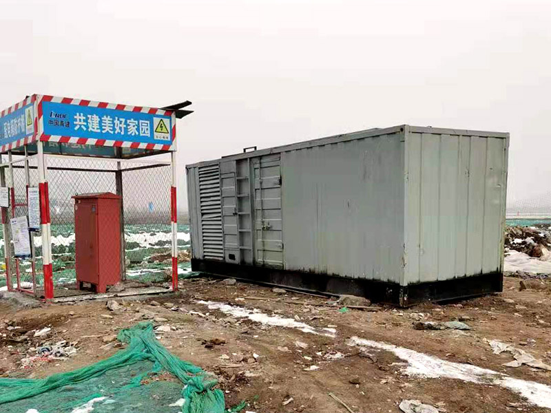 成安燃气发电机在高海拔地区运行时会遇到哪些常见故障？