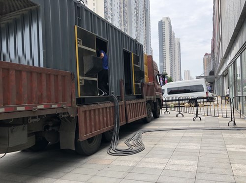 成安柴油发电机空气滤清器在不同季节的更换周期是否有差异？