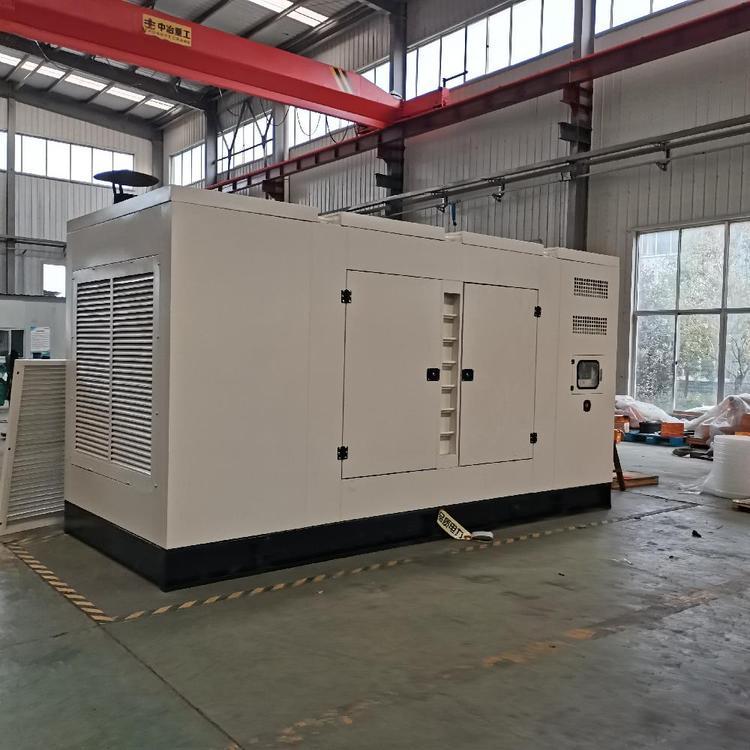 成安启动发电机组时需要注意什么？