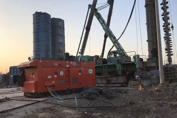 成安如何检查发电机组燃油系统的密封性？