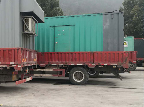 成安柴油发电机组使用注意安全事项有哪些？