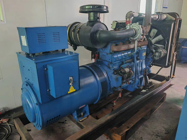 成安100kW柴油发电机组使用多级机油有哪些优缺点？