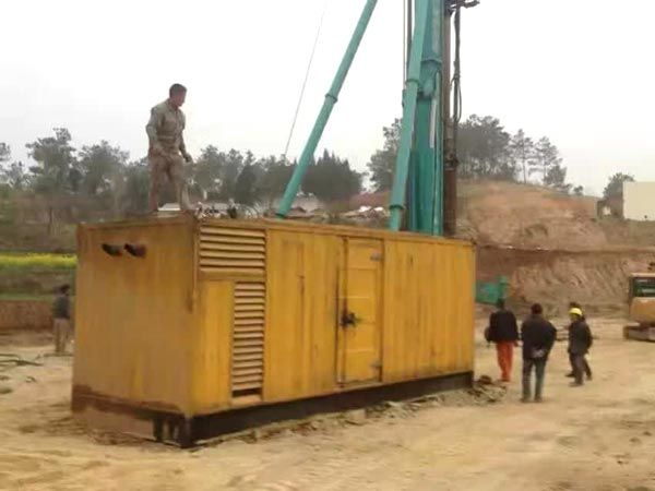 成安柴油发电机组应用场合有哪些？